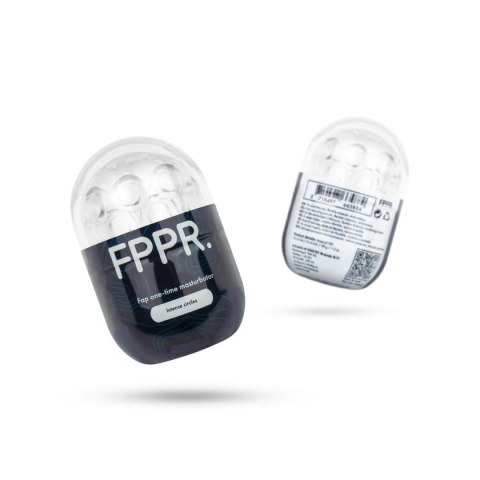 FPPR. FAP ONE-TIME - CIRCLE TEXTURE FPPR. FAP ONE-TIME - CIRCLE TEXTURE