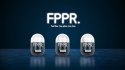 FPPR. FAP ONE-TIME - CIRCLE TEXTURE