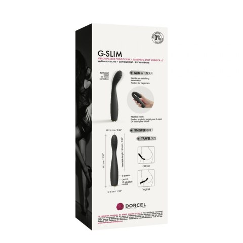 G-SLIM G-SLIM