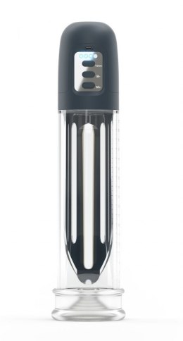 POMPKA POWIĘKSZENIE PENISA POWER PUMP PRO