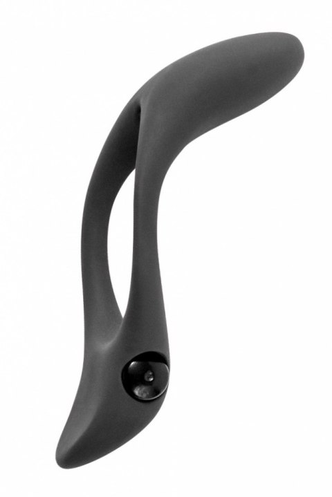 PIERŚCIEŃ EREKCYJNY SEX RING WIBRACJE STYMULATOR PIERŚCIEŃ-ERECTION VIBRORING PURE PASSION STARDUST BLACK PIERŚCIEŃ EREKCYJNY SEX RING WIBRACJE STYMULATOR PIERŚCIEŃ-ERECTION VIBRORING PURE PASSION STARDUST BLACK