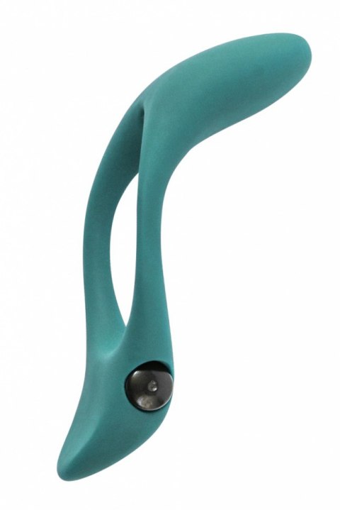 PIERŚCIEŃ EREKCYJNY SEX RING WIBRACJE STYMULATOR PIERŚCIEŃ-ERECTION VIBRORING PURE PASSION STARDUST GREEN PIERŚCIEŃ EREKCYJNY SEX RING WIBRACJE STYMULATOR PIERŚCIEŃ-ERECTION VIBRORING PURE PASSION STARDUST GREEN