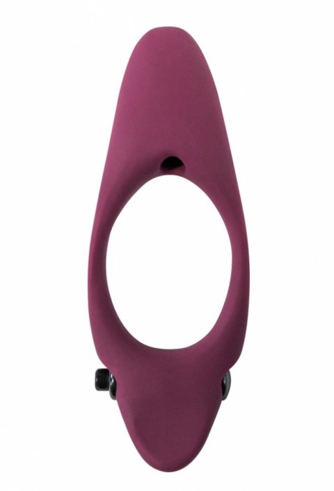 PIERŚCIEŃ EREKCYJNY SEX RING WIBRACJE STYMULATOR PIERŚCIEŃ-ERECTION VIBRORING PURE PASSION STARDUST WINE RED PIERŚCIEŃ EREKCYJNY SEX RING WIBRACJE STYMULATOR PIERŚCIEŃ-ERECTION VIBRORING PURE PASSION STARDUST WINE RED