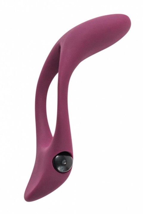PIERŚCIEŃ EREKCYJNY SEX RING WIBRACJE STYMULATOR PIERŚCIEŃ-ERECTION VIBRORING PURE PASSION STARDUST WINE RED PIERŚCIEŃ EREKCYJNY SEX RING WIBRACJE STYMULATOR PIERŚCIEŃ-ERECTION VIBRORING PURE PASSION STARDUST WINE RED
