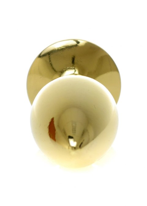 Plug-Jewellery Gold PLUG ROSE- Light Blue Plug-Jewellery Gold PLUG ROSE- Light Blue