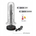 QUICK WARM