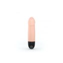 REAL VIBRATION S FLESH 2.0- RECHARGEABLE