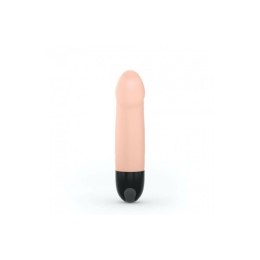 REAL VIBRATION S FLESH 2.0- RECHARGEABLE