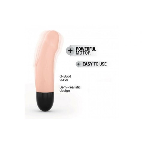 REAL VIBRATION S FLESH 2.0- RECHARGEABLE REAL VIBRATION S FLESH 2.0- RECHARGEABLE
