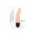 REAL VIBRATION S FLESH 2.0- RECHARGEABLE