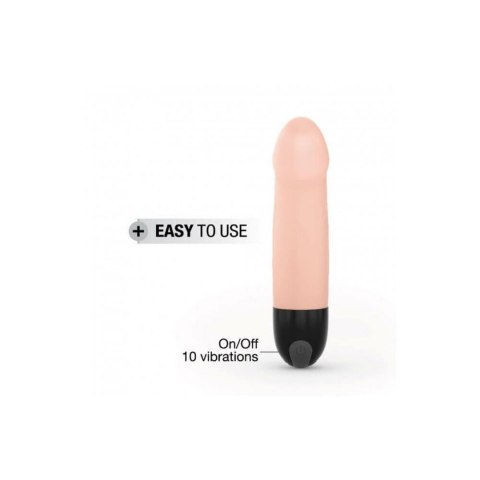 REAL VIBRATION S FLESH 2.0- RECHARGEABLE REAL VIBRATION S FLESH 2.0- RECHARGEABLE