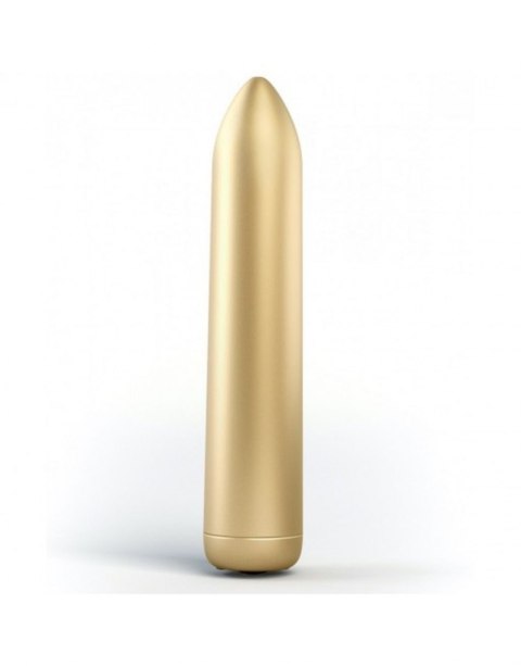 ROCKET BULLET - GOLD ROCKET BULLET - GOLD