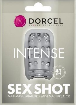 SEX SHOT INTENSE