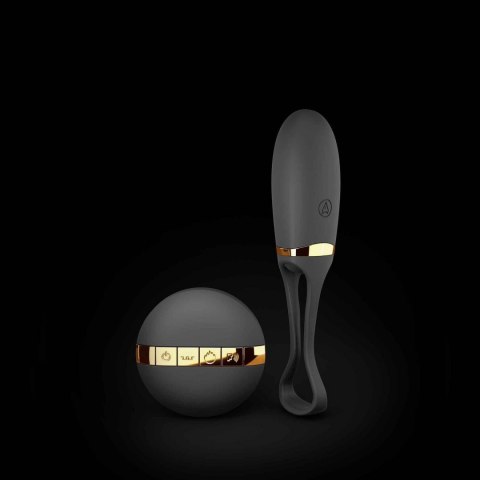 SECRET DELIGHT GOLD & BLACK SECRET DELIGHT GOLD & BLACK