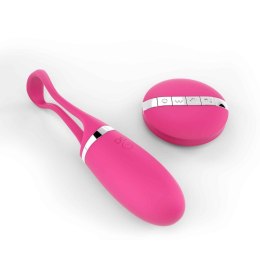 JAJKO STYMULUJĄCE SECRET DELIGHT MAGENTA
