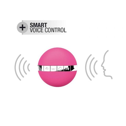JAJKO STYMULUJĄCE SECRET DELIGHT MAGENTA JAJKO STYMULUJĄCE SECRET DELIGHT MAGENTA
