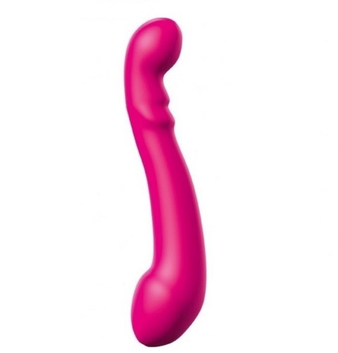 SOLIDNE DILDO PODWÓJNA PENETRACJA WAGINALNO ANALNY SO DILDO MAGENTA SOLIDNE DILDO PODWÓJNA PENETRACJA WAGINALNO ANALNY SO DILDO MAGENTA