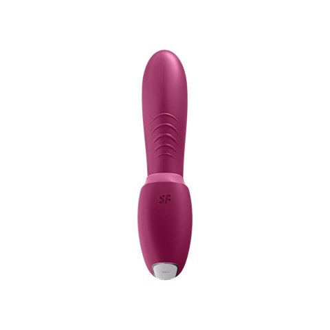 Stymulator - Sunray (Berry) Stymulator - Sunray (Berry)