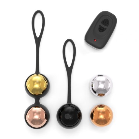 KULKI GEJSZY TRENING MIĘŚNI KEGLA WIBRUJĄCE KULKI TRAINING BALLS KULKI GEJSZY TRENING MIĘŚNI KEGLA WIBRUJĄCE KULKI TRAINING BALLS