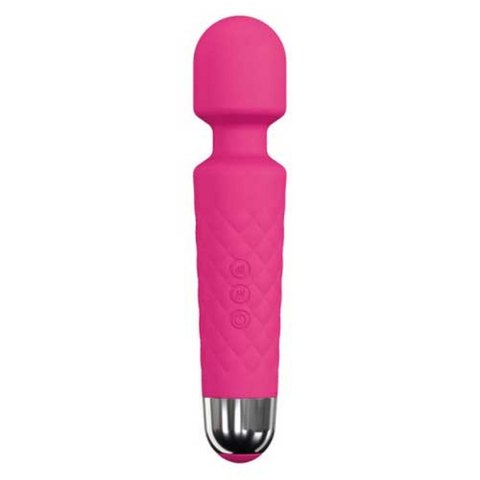 WANDERFUL MAGENTA - WAND RECHARGEABLE WANDERFUL MAGENTA - WAND RECHARGEABLE