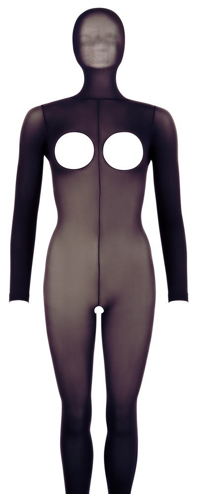 Catsuit Mask S-L Catsuit Mask S-L