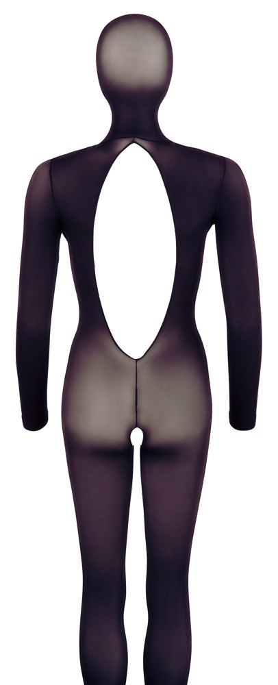 Catsuit Mask S-L Catsuit Mask S-L