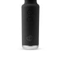 MINI VIBE WAND VIBRATOR - BLACK