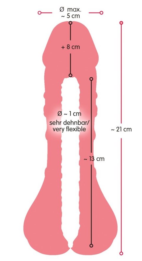 SEX MASTURBATOR SZTUCZNA REALISTYCZNA POCHWA ANAL Nature Skin 2in1 Extension+Mas SEX MASTURBATOR SZTUCZNA REALISTYCZNA POCHWA ANAL Nature Skin 2in1 Extension+Mas