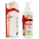 OLEJEK- ORGASMIC TOUCH RASPBERRY 150 ML