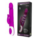 PRETTY LOVE - ADRIAN USB 4 ROT; 12 VIBRATION