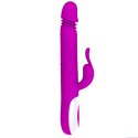 PRETTY LOVE - ADRIAN USB 4 ROT; 12 VIBRATION