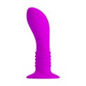 PRETTY LOVE- ANAL PLUG 10-FUNCTION