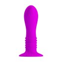 PRETTY LOVE- ANAL PLUG 10-FUNCTION
