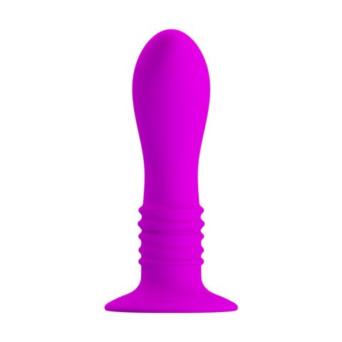PRETTY LOVE- ANAL PLUG 10-FUNCTION PRETTY LOVE- ANAL PLUG 10-FUNCTION