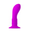 PRETTY LOVE- ANAL PLUG 10-FUNCTION