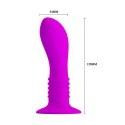 PRETTY LOVE- ANAL PLUG 10-FUNCTION