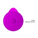 PRETTY LOVE- ANAL PLUG 10-FUNCTION