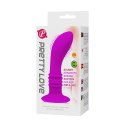 PRETTY LOVE- ANAL PLUG 10-FUNCTION