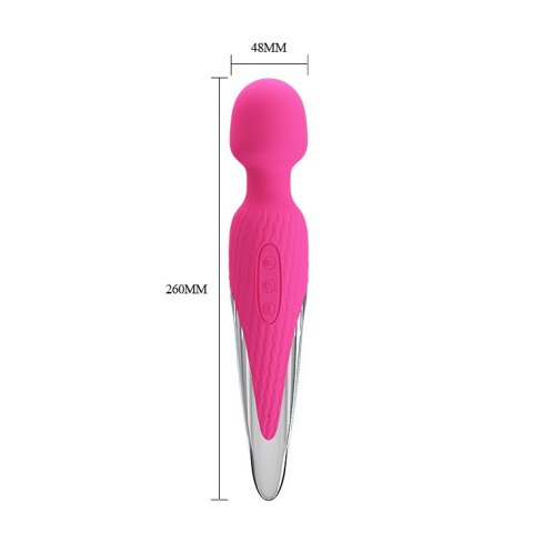 PRETTY LOVE - ANTONY 48'C PRETTY LOVE - ANTONY 48'C