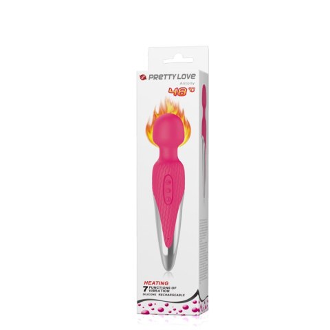 PRETTY LOVE - ANTONY 48'C PRETTY LOVE - ANTONY 48'C