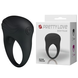 PRETTY LOVE - BERTRAM VIBRATION