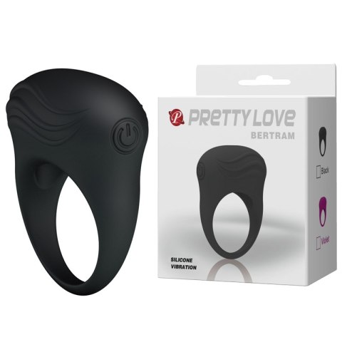 PRETTY LOVE - BERTRAM VIBRATION PRETTY LOVE - BERTRAM VIBRATION