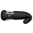 MASTURBATOR SZTUCZNA DUPA I CIPKA POCHWA WIBRACJE MASTURBATOR PRETTY LOVE - BRETON USB multifunction
