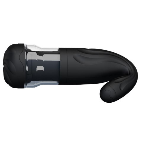 MASTURBATOR SZTUCZNA DUPA I CIPKA POCHWA WIBRACJE MASTURBATOR PRETTY LOVE - BRETON USB multifunction MASTURBATOR SZTUCZNA DUPA I CIPKA POCHWA WIBRACJE MASTURBATOR PRETTY LOVE - BRETON USB multifunction
