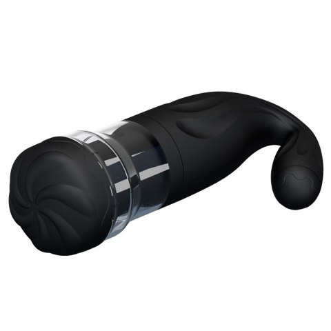MASTURBATOR SZTUCZNA DUPA I CIPKA POCHWA WIBRACJE MASTURBATOR PRETTY LOVE - BRETON USB multifunction MASTURBATOR SZTUCZNA DUPA I CIPKA POCHWA WIBRACJE MASTURBATOR PRETTY LOVE - BRETON USB multifunction