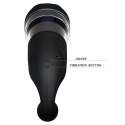 MASTURBATOR SZTUCZNA DUPA I CIPKA POCHWA WIBRACJE MASTURBATOR PRETTY LOVE - BRETON USB multifunction