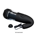 MASTURBATOR SZTUCZNA DUPA I CIPKA POCHWA WIBRACJE MASTURBATOR PRETTY LOVE - BRETON USB multifunction