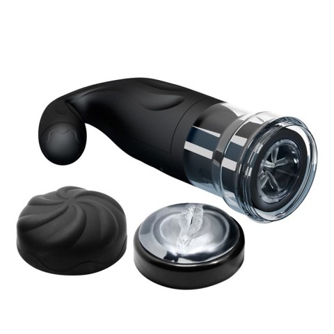 MASTURBATOR SZTUCZNA DUPA I CIPKA POCHWA WIBRACJE MASTURBATOR PRETTY LOVE - BRETON USB multifunction MASTURBATOR SZTUCZNA DUPA I CIPKA POCHWA WIBRACJE MASTURBATOR PRETTY LOVE - BRETON USB multifunction
