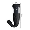 MASTURBATOR PRETTY LOVE - BRETON multifunction