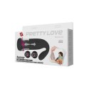 MASTURBATOR PRETTY LOVE - BRETON multifunction